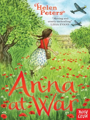 Anna at War - ebook